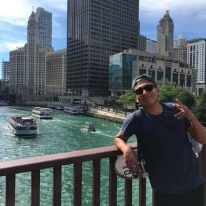 Meet your Posher, Salvador